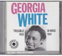 Trouble In Mind 1935/1941