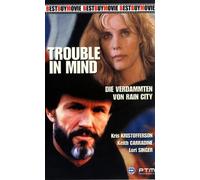 Trouble in Mind [VHS]