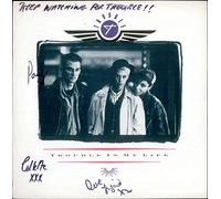 Trouble in My Life (x2+1) [Import]