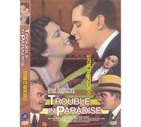 Trouble in Paradise (1932) Tous Région