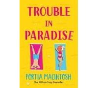 Trouble In Paradise