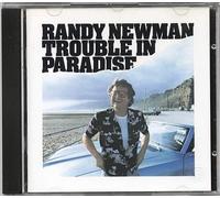 Newman, Randy - Trouble in Paradise [Import]