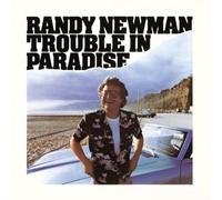 Randy Newman – Trouble in Paradise – Vinyle LP