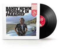 Randy Newman – Trouble in Paradise – Vinyle LP