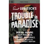 Trouble In Paradise