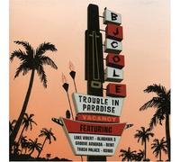 Cole, B.J. - Trouble in Paradise