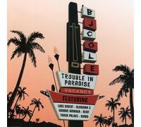 TROUBLE IN PARADISE