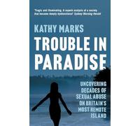 Trouble in Paradise