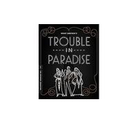 Trouble In Paradise Blu-ray 4K Ultra HD