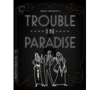 Trouble In Paradise (Criterion Collection) [Blu-Ray] Mono Sound, Sign Language, Subtitled