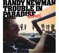Randy Newman – Trouble in Paradise: Demos – Vinyle (BF25 EX)