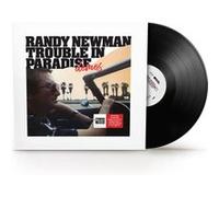 Randy Newman – Trouble in Paradise: Demos – Vinyle (BF25 EX)