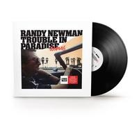 Trouble In Paradise Demos Édition Limitée Vinyle