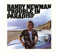 Trouble in Paradise (Expanded Edition) by Randy Newman [CD] NEUF