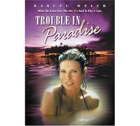 Trouble in Paradise [Import USA Zone 1]