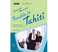 Trouble in Tahiti