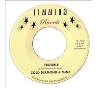 Trouble (Instrumental) + It Will Get Better (Instrumental)