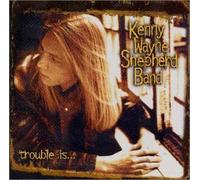 Trouble is [Import]