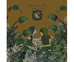 Trouble Is Real [Us Import] by Johnathan Rice