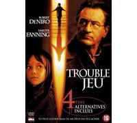 Trouble Jeu