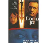 Trouble Jeu + Pas Un Mot - Pack