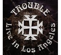 Trouble - Live in Los Angeles [Import]