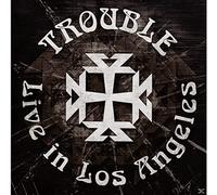 Trouble - Live in Los Angeles [Import]