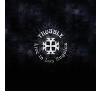 Trouble - Live in Los Angeles [New Vinyl LP]