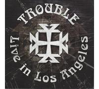 Trouble - Live in Los Angeles [Import]