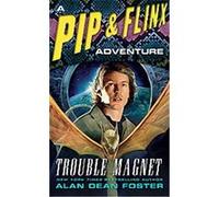 Trouble Magnet Alan Dean Foster (Auteur)