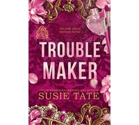 Trouble Maker A Pride and Prejudice, Billionaire Romance from the Internationally Bestselling Author of Law Maker - Susie Tate - Macmillan - ebook (ePub) - Livre