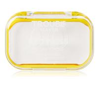 Trouble Maker Bad Press Setting Powder poudre fixante teinte No Comment Translucent 4.5 g
