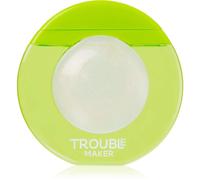 Trouble Maker Bubble Trouble Lip Gloss brillant à lèvres teinte Elijah Clear 12 ml