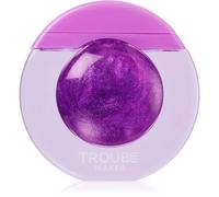 Trouble Maker Bubble Trouble Lip Gloss brillant à lèvres teinte Morten Purple 12 ml