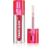 Trouble Maker Chaos Gloss brillant à lèvres teinte Hiccup Mauve 3 ml