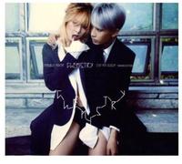 Trouble Maker - Chemistry