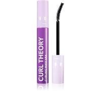 Trouble Maker Curl Theory mascara volumateur teinte Black 7 ml