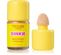Trouble Maker Dinkie correcteur éclat à la caféine teinte Wizz Kid 6 ml
