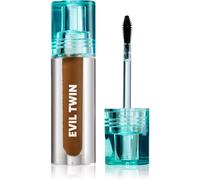 Trouble Maker Evil Twin Tinted Brow Gel gel sourcils teinte Dark Brown 3 ml