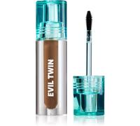 Trouble Maker Evil Twin Tinted Brow Gel gel sourcils teinte Medium Brown 3 ml
