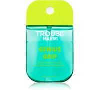 Trouble Maker Genius Grip spray fixateur de maquillage pour un effet naturel 45 ml