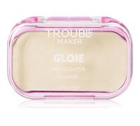 Trouble Maker Gloie enlumineur teinte Disco Dust Light Gold 5 g