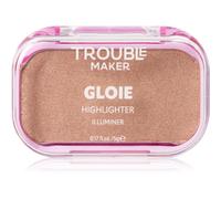 Trouble Maker Gloie enlumineur teinte Lil Lumi Light Pink 5 g