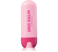 Trouble Maker Jinx Balm baume à lèvres hydratant teinte Flow Pink 4 g