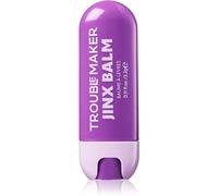 Trouble Maker Jinx Balm baume à lèvres hydratant teinte Luna Berry 4 g