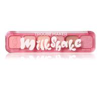 Trouble Maker Little Trouble palette de fards à paupières teinte Milkshake 9 g