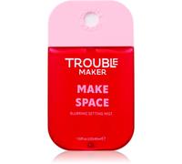 Trouble Maker Make Space spray fixateur de maquillage pour réduire les pores 45 ml