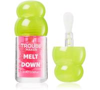 Trouble Maker Melt Down Lip Oil huile à lèvres teinte Freak Out 3 ml