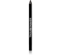 Trouble Maker Mischief Kohl Eyeliner Pencil crayon kajal teinte After Hours Black 1.2 g