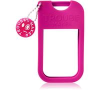 Trouble Maker Mist Snug Accessory étui en silicone teinte Pizzazz Pink 1 pcs